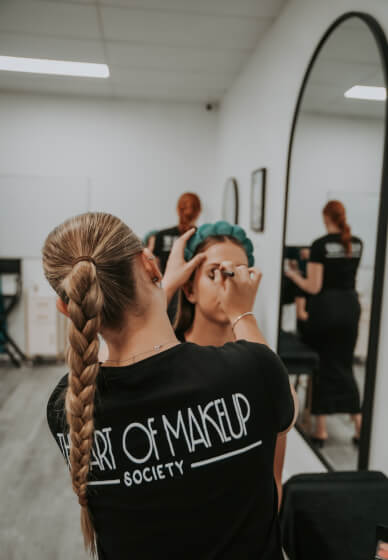 Elite Event and Bridal Professional Makeup Artistry Course