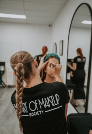 Elite Event and Bridal Professional Makeup Artistry Course