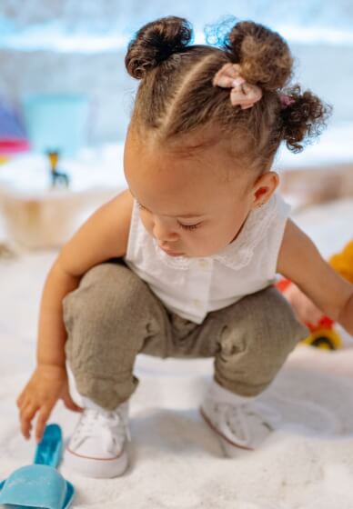 Emotional Intelligence Self-Development Workshop for Kids