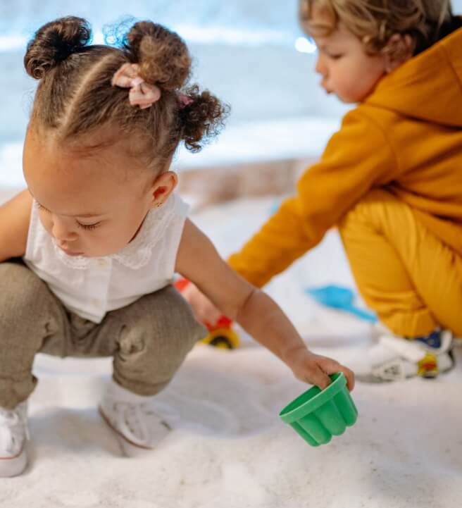 Emotional Intelligence Self-Development Workshop for Kids