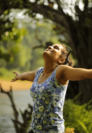 Emotional Reset Workshop: Release Stress and Feel Lighter