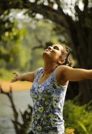 Emotional Reset Workshop: Release Stress and Feel Lighter