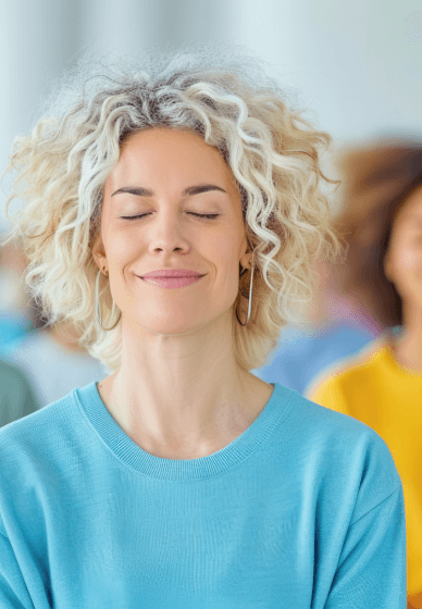 Emotional Reset Workshop: Release Stress and Feel Lighter
