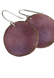 Enamelled Jewellery Making Class