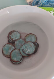 Enamelled Jewellery Making Class