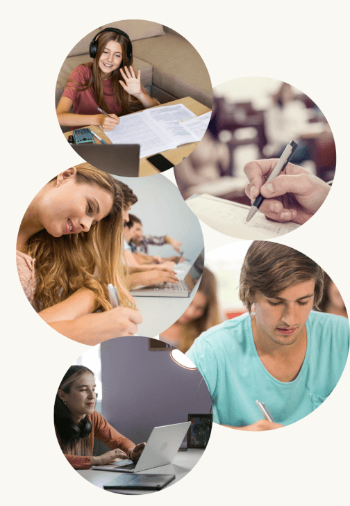 Encounter: Creative Writing for 15-16 Yrs