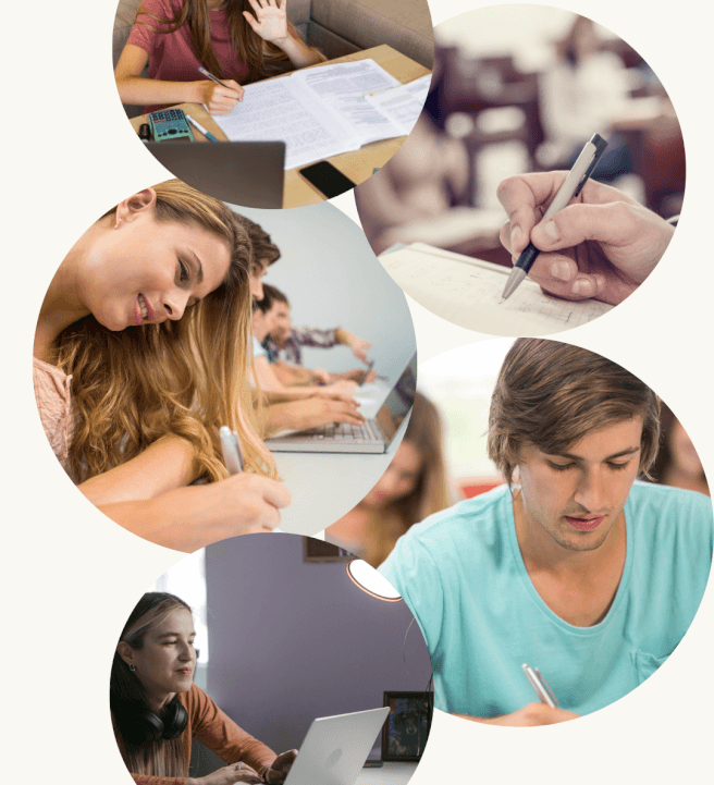 Encounter: Creative Writing for 15-16 Yrs