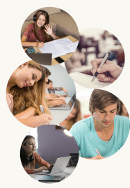 Encounter: Creative Writing for 15-16 Yrs