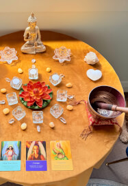 Energy Clearing Workshop