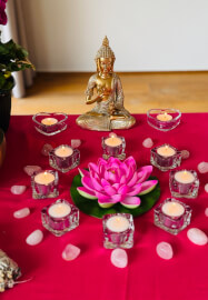 Energy Clearing Workshop