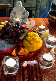 Energy Clearing Workshop