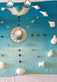 Energy Clearing Workshop