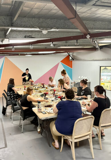 Entomology Workshop: DIY Butterfly Dome