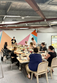 Entomology Workshop: DIY Butterfly Dome