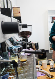 Entry Level-Barista Training Workshop