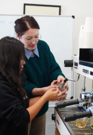 Entry Level-Barista Training Workshop