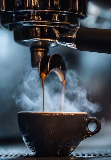 Entry Level-Barista Training Workshop