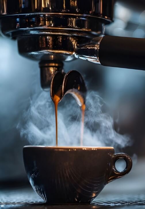 Entry Level-Barista Training Workshop