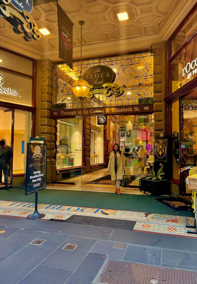 Essence of Christmas - Make and Take Solid Perfume Workshop