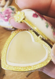 Essence of Christmas - Make and Take Solid Perfume Workshop