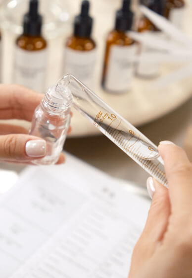 Essential Oil and Crystal Stone Diffuser Workshop