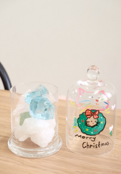 Essential Oil and Crystal Stone Diffuser Workshop