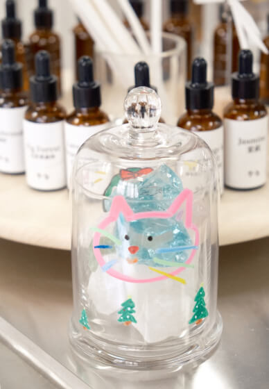 Essential Oil and Crystal Stone Diffuser Workshop