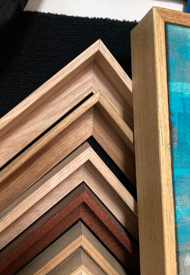 Evening Clouds - 5 Hour Painting Workshop