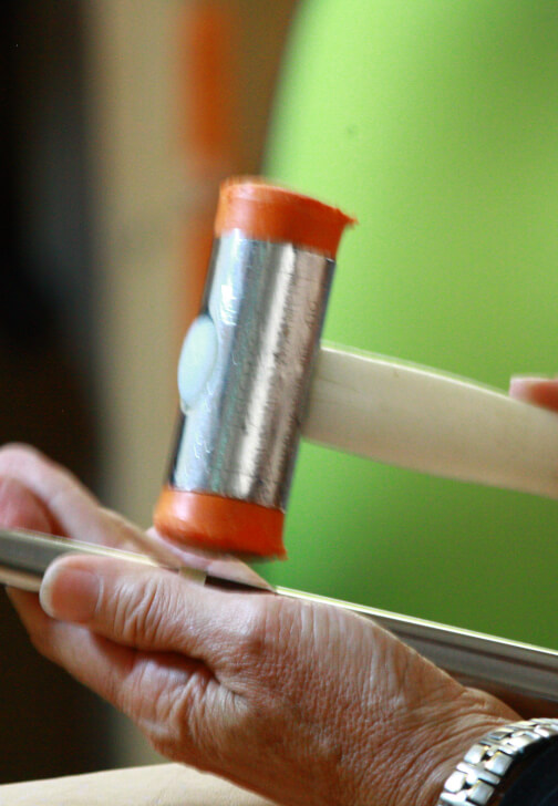 Evening Jewellery Making Course