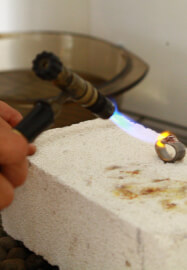 Evening Jewellery Making Course