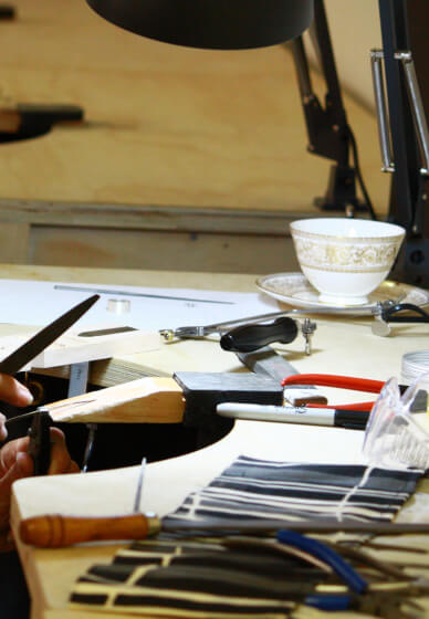 Evening Jewellery Making Course