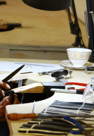 Evening Jewellery Making Course