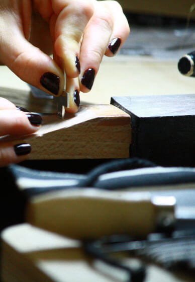 Evening Jewellery Making Course