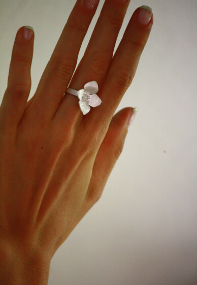 Evening Jewellery Making Course