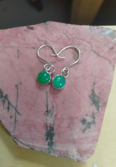 Evening Jewellery Making Course