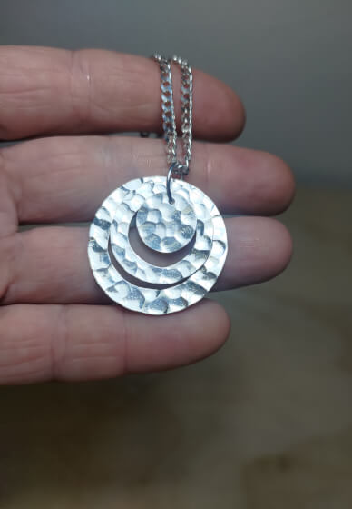 Evening Jewellery Making Course