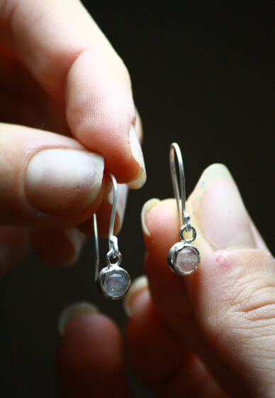 Evening Jewellery Making Course