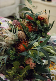 Everlasting - Christmas Centrepiece Workshop