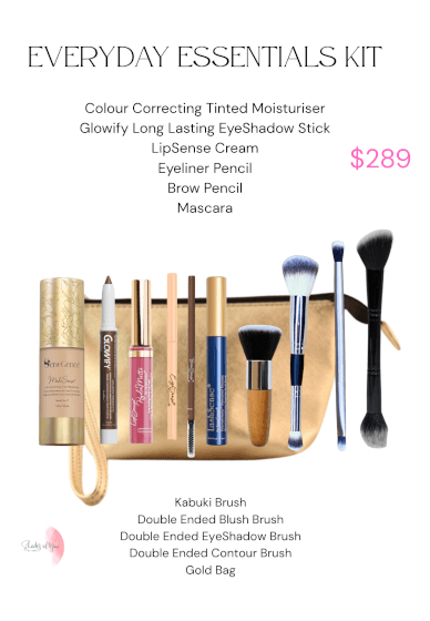 Everyday Essentials Class