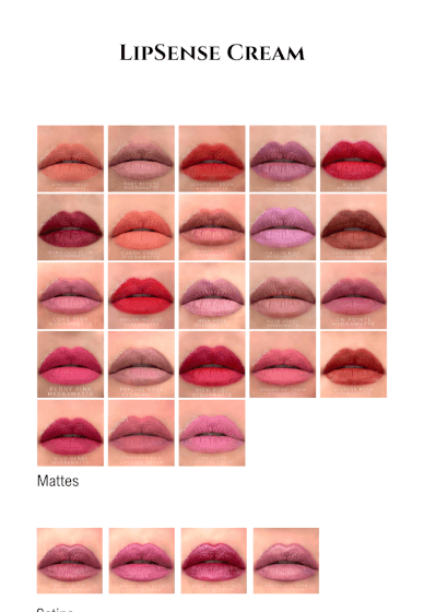 Everyday Essentials Class