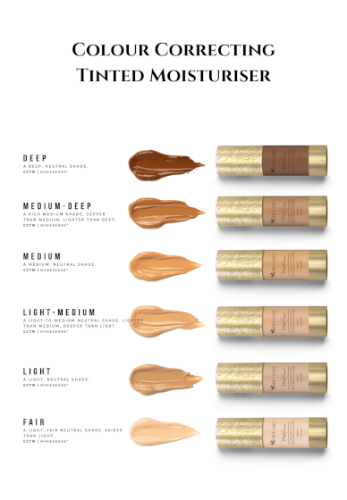 Everyday Essentials Makeup Kit from Home