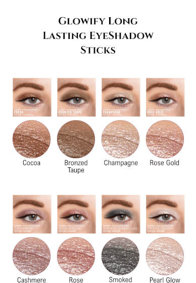 Everyday Essentials Makeup Kit from Home