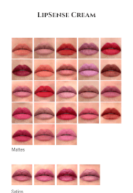 Everyday Essentials Makeup Kit from Home