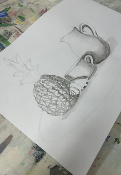 Everything You Need to Know About Drawing Class