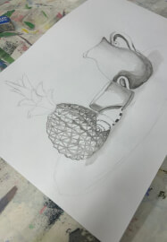 Everything You Need to Know About Drawing Class