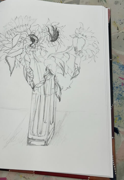 Everything You Need to Know About Drawing Class