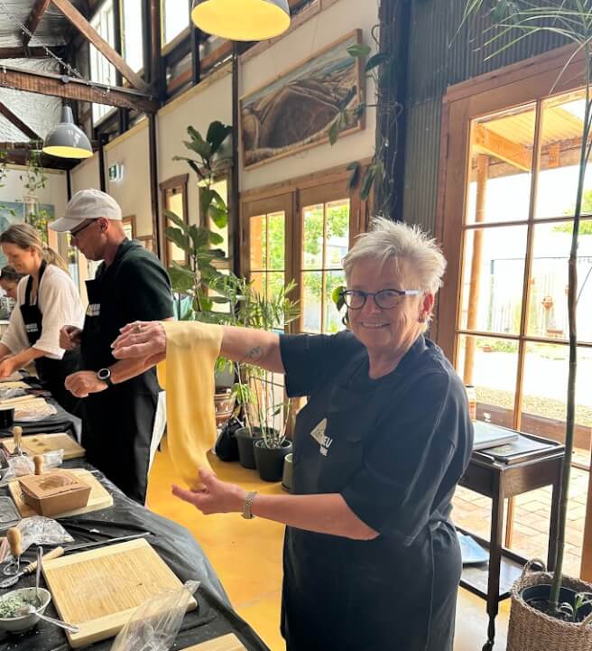 Exclusive Mozzarella Making Workshop with Spirit Tasting