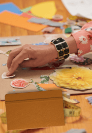 Exploring Creativity Workshop for Women