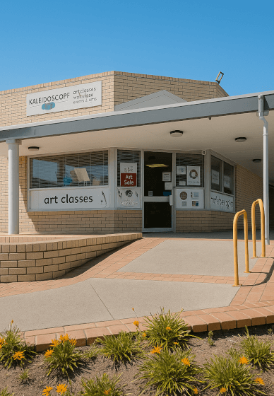 Exploring the Unseen Workshop