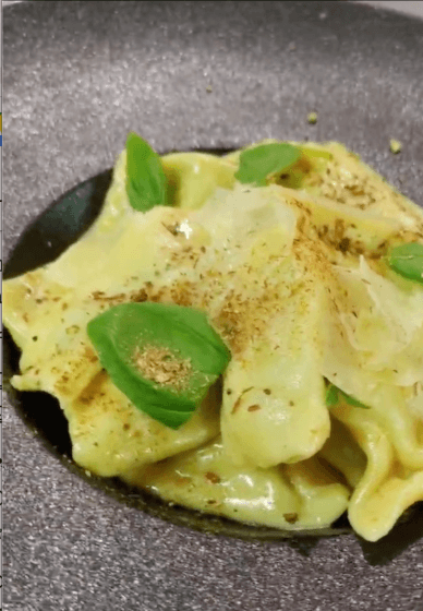 Express Pasta Making Class